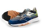 Floris van Bommel Sneakers in maat 43½ Blauw | 10% extra, Kleding | Heren, Floris van Bommel, Verzenden, Blauw, Sneakers of Gympen