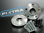 Spoorverbreders / Spacers 5x98 58,1 Alfa Fiat 15mm