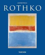 Rothko (Taschen Basic Art), Jacob Baal-Teshuva, Boeken, Gelezen, Jacob Baal-Teshuva, Verzenden