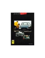 2001 FERRARI GLI AMICI DELLA MAGAZINE 72 NEDERLANDS, Nieuw, Ferrari, Author