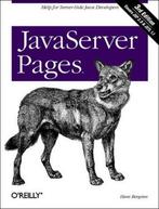 JavaServer Pages 9780596005634 Hans Bergsten, Gelezen, Verzenden, Hans Bergsten
