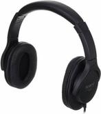 Roland RH-5 Hoofdtelefoon - koptelefoon zwart, Ophalen of Verzenden, Nieuw