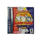 Hamtaro Ham-Ham Games - EUR (CIB) (GBA), Verzenden, Nieuw