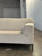 Design on Stock Bloq | Ecru (NIEUWSTAAT), Bank Bankstel Sofa Zithoek Chaise Lounge Ottomane Zit Zetel, 300 cm of meer, Ophalen of Verzenden