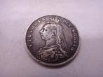 Verenigd Koninkrijk. Victoria (1837-1901). custom:Half Crown