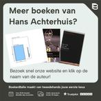 Ik wil begrijpen 9789047715108 Hans Achterhuis, Verzenden, Zo goed als nieuw, Hans Achterhuis