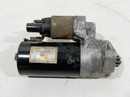 Startmotor Audi Q7  3.0 TDI quattro 059911024H, Auto-onderdelen, Motor en Toebehoren, ARN erkend, Stiba lid, Erkend duurzaam, Gebruikt
