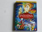 Peter Pan - Platinum Edition / Walt Disney (2 DVD deluxe edi, Cd's en Dvd's, Verzenden, Nieuw in verpakking