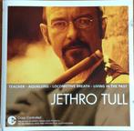 cd - Jethro Tull - The Essential, Zo goed als nieuw, Verzenden