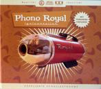 cd digi - Phono Royal - Igelverteiler, Verzenden, Zo goed als nieuw