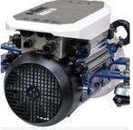 Marinaut (hybride) elektrische binnenboordmotor, Watersport en Boten, Buiten- en Binnenboordmotoren, Binnenboordmotor, Elektrisch