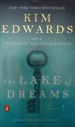 Lake of Dreams 9780143120483 Kim Edwards, Gelezen, Kim Edwards, Verzenden