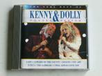 Kenny Rogers & Dolly Parton - The very best of (EVA), Verzenden, Nieuw in verpakking