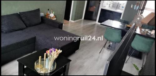 Woningruil - Loevestein 69 - 4 kamers en Amsterdam, Huizen en Kamers, Woningruil, Amsterdam
