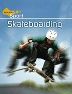 Tell me about sport: Tell me about-- skateboarding by Clive, Gelezen, Clive Gifford, Verzenden