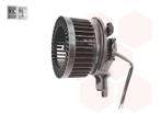 KACHELVENTILATOR VOOR CITROEN BERLINGO G_ 2002-2007, Ophalen of Verzenden, Nieuw