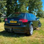 Mooie Audi A3 1.4 Tfsi - apk - NAP - Mooie opties, Voorwielaandrijving, Euro 5, Stof, Gebruikt