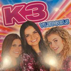 lp nieuw - K3 - Vleugels, Cd's en Dvd's, Vinyl | Pop, Zo goed als nieuw, Verzenden