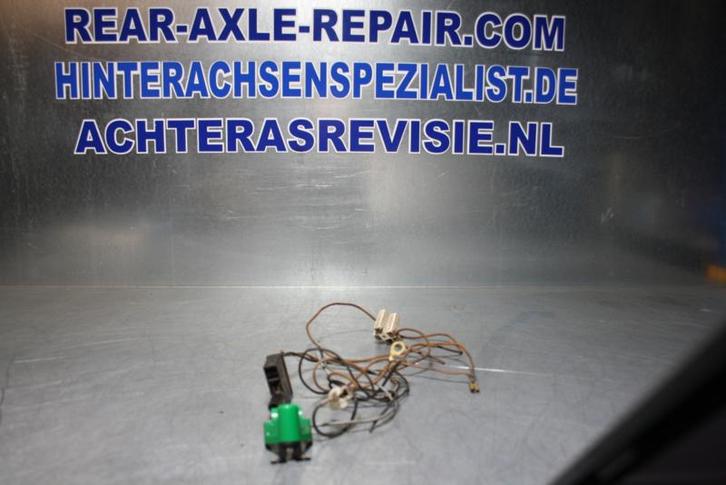 Opel Ascona A, Manta A automaat, verlichtinghuisje in tun..., Auto-onderdelen, Interieur en Bekleding, Nieuw, Opel, Verzenden