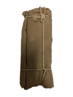 HALVE PUPTENT NL LEGER / DUTCH ARMY HALF PUP TENT