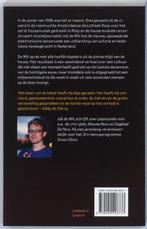 Roxy en de houserevolutie 9789020408737 Jan de Wit, Boeken, Verzenden, Gelezen, Jan de Wit