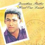 cd - Jonathan Butler - Heal Our Land, Zo goed als nieuw, Verzenden