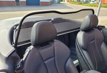 Cabrio Windscherm Audi A3 8V beschikbaar voor biedingen