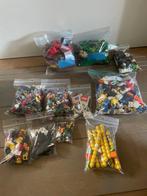 Lego - Figuur - LEGO losse onderdelen zoals Poppetjes,, Nieuw