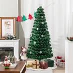 2dekans | Coast Kerstboom - 220 Takken - Led Lampjes - 180 x, Diversen, Kerst, Ophalen of Verzenden, Zo goed als nieuw