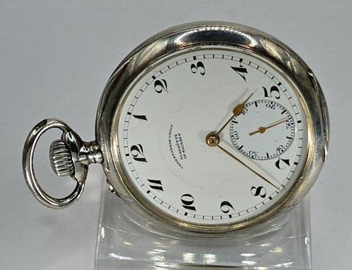 Uhrenfabrik Union Glashütte in Sachsen - 0,900 Lepine, Sieraden, Tassen en Uiterlijk, Horloges | Heren