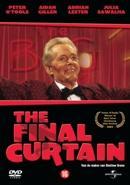 Final curtain - DVD, Cd's en Dvd's, Dvd's | Drama, Verzenden