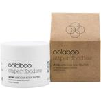 Oolaboo  Super Foodies  LBB 06 : Luscious Body Butter  100, Verzenden, Nieuw