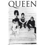 Queen maxi poster 61 x 91,5 cm - Posters, Nieuw, Verzenden