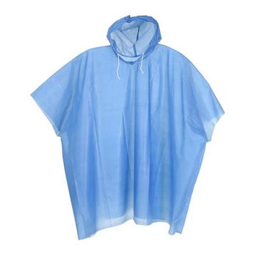 Regenponcho beschikbaar voor biedingen