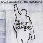 cd - Rage Against The Machine - The Battle Of Los Angeles, Verzenden, Zo goed als nieuw