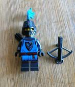 Lego Minifiguur - Castle Fantasy - Black Falcon Knights, Nieuw