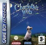 Charlottes Web (GameBoy Advance), Gebruikt, Verzenden