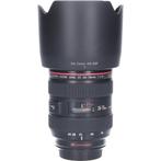Tweedehands Canon EF 24-70mm f/2.8L USM CM9719, Groothoeklens, Gebruikt, Ophalen of Verzenden, Zoom