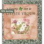 Klavertje Voor De Liefste Vrouw 9789026922169 G. Ley, Verzenden, Zo goed als nieuw, G. Ley