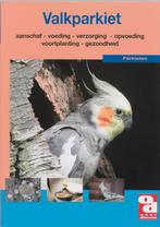 De Valkparkiet / Over Dieren / 158 9789058211668, Verzenden, Zo goed als nieuw, A. van Kooten