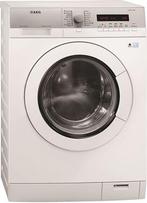 Megastore: Wasmachine AEG L76479FL Voorlader wasmachine, Gebruikt, Minder dan 85 cm, Ophalen of Verzenden, Energieklasse A of zuiniger