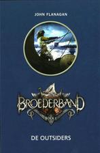 Broederband - de outsiders 9789462290587 John Flanagan, Boeken, Verzenden, Gelezen, John Flanagan