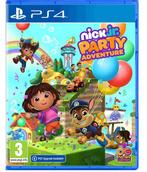 Nick Jr. Party Adventure-Standaard (PlayStation 4) NIEUW, Spelcomputers en Games, Ophalen of Verzenden, Nieuw