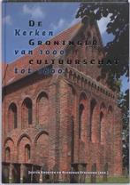 De Groninger Cultuurschat 9789023244820, Verzenden, Zo goed als nieuw