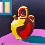 Alonso Cuesta - Botijo - NO Reserve, Antiek en Kunst