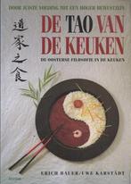De tao van de keuken 9789055011384 U. Karstadt, Boeken, Verzenden, Gelezen, U. Karstadt