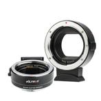 Viltrox EF-EOS R Mount Adapter **OUTLET** nr. 1179, Ophalen of Verzenden, Nieuw, Overige typen