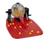 Kruzzel Bingo Spelset Kind en Familie – Compleet met Draa., Ophalen of Verzenden, Nieuw