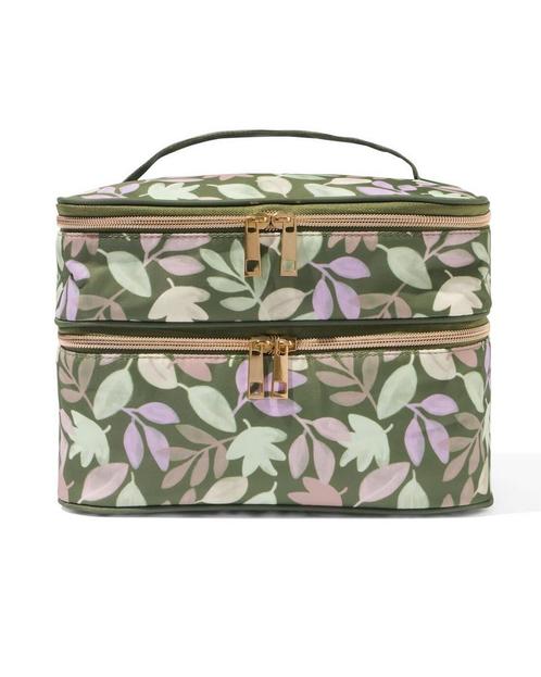 Make up tas hema hot sale