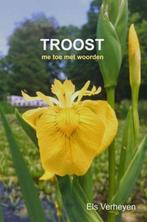 Troost 9789464057249 Els Verheyen, Verzenden, Zo goed als nieuw, Els Verheyen